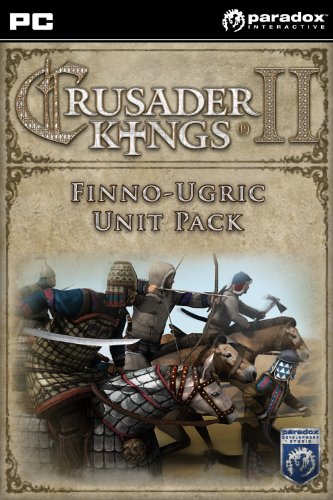 מלכים צלבניים 2: Pinno-Ogric Pack [קוד משחק מקוון]